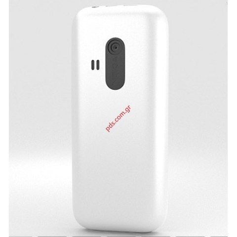 Original battery cover Nokia 220/ 220 Dual SIM White  Original battery cover Nokia 220/ 220 Dual SIM White