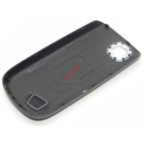 Γνήσιο καπάκι μπαταρίας Nokia 2220slide Graphite σε γκρι χρώμα