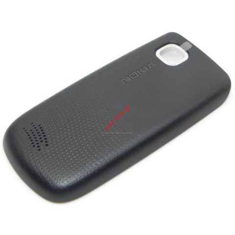 Γνήσιο καπάκι μπαταρίας Nokia 2220slide Graphite σε γκρι χρώμα