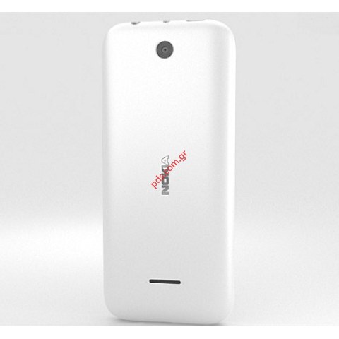 Γνήσιο καπάκι μπαταρίας Nokia 225 Dual SIM White σε λευκό χρώμα (ΕΧΕΙ ΚΑΤΑΡΓΗΘΕΙ ΑΓΝΩΣΤΟΣ ΧΡΟΝΟΣ ΠΑΡΑΔΟΣΗΣ) Γνήσιο καπάκι μπαταρίας Nokia 225 Dual SIM White σε λευκό χρώμα (ΕΧΕΙ ΚΑΤΑΡΓΗΘΕΙ ΑΓΝΩΣΤΟΣ ΧΡΟΝΟΣ ΠΑΡΑΔΟΣΗΣ)
