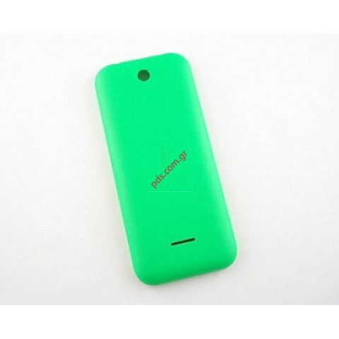 Γνήσιο καπάκι μπαταρίας Nokia 225 Green σε πράσινο χρώμα Γνήσιο καπάκι μπαταρίας Nokia 225 Green σε πράσινο χρώμα