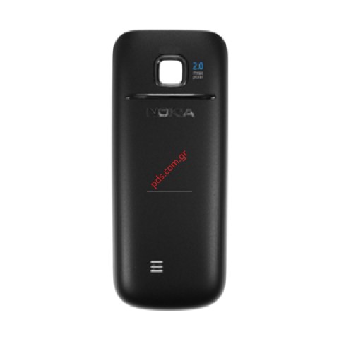 Γνήσιο καπάκι μπαταρίας Nokia 2700classic Μαύρο