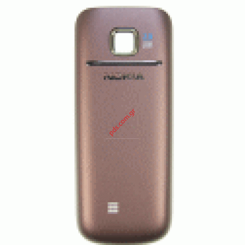Γνήσιο καπάκι μπαταρίας Nokia 2700classic Red