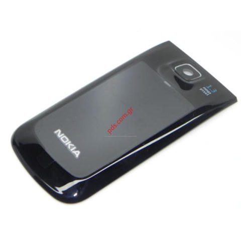 Γνήσιο καπάκι μπαταρίας Nokia 2720Fold Black Γνήσιο καπάκι μπαταρίας Nokia 2720Fold Black