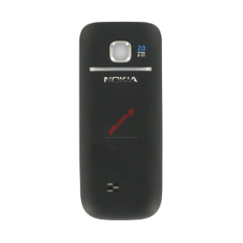 Γνήσιο καπάκι μπαταρίας Nokia 2730classic Black