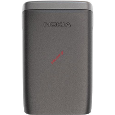 Γνήσιο καπάκι μπαταρίας NOKIA 2760 Warm silver