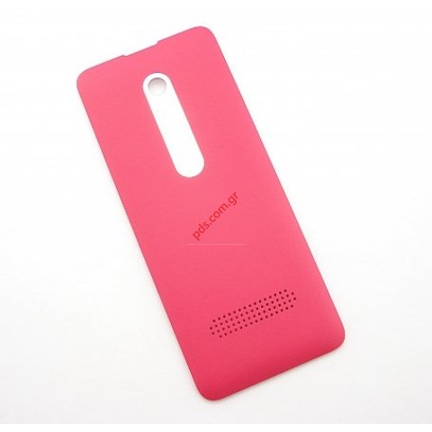 Original battery cover Nokia 301 in Pink color Original battery cover Nokia 301 in Pink color
