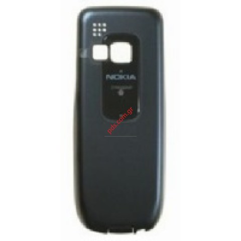 Γνήσιο καπάκι μπαταρίας Nokia 3120Classic Graphite