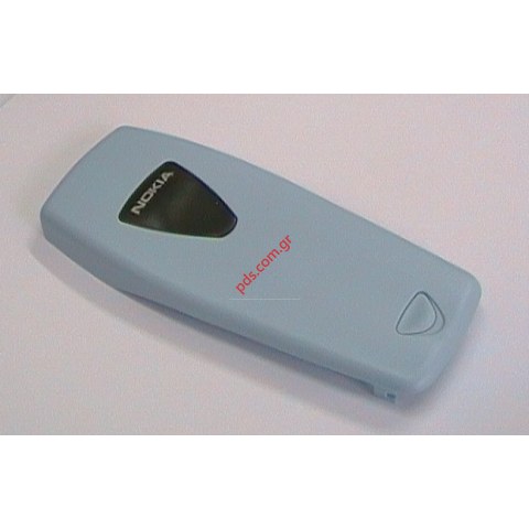 Γνήσιο καπάκι μπαταρίας NOKIA  3510, 3510i Light blue color