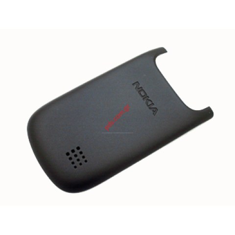 Γνήσιο καπάκι μπαταρίας Nokia 3710fold Black σε μαύρο χρώμα (ΕΞΑΝΤΛΗΘΗΚΑΝ) Γνήσιο καπάκι μπαταρίας Nokia 3710fold Black σε μαύρο χρώμα (ΕΞΑΝΤΛΗΘΗΚΑΝ)