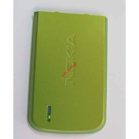 Γνήσιο καπάκι μπαταρίας Nokia 5000 Πράσινο