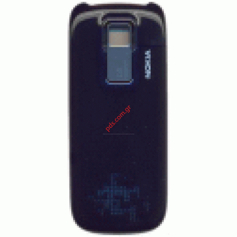 Original battery cover Nokia 5130 in blue color Original battery cover Nokia 5130 in blue color