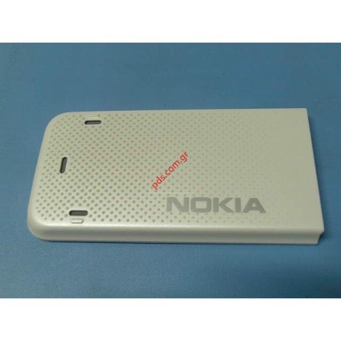 Original Nokia 5310 battery cover white Original Nokia 5310 battery cover white