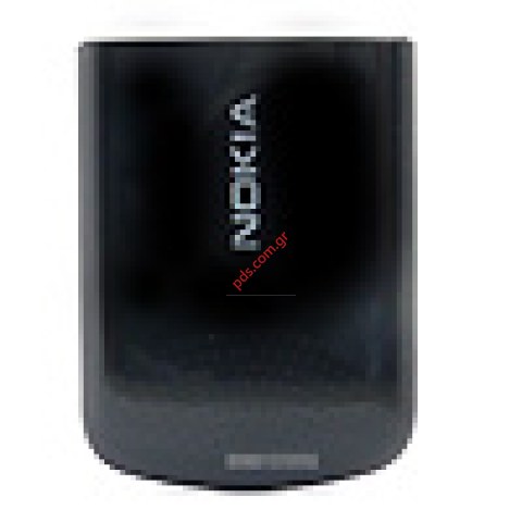 Γνήσιο καπάκι μπαταρίας Nokia 5320 Black
