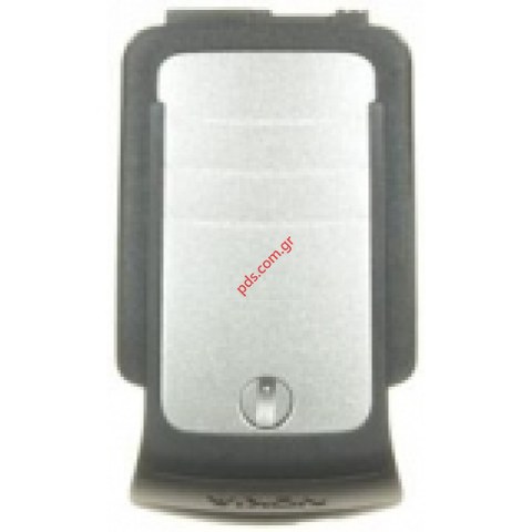 Γνήσιο καπάκι μπαταρίας NOKIA 5500 Σκούρο γκρί Γνήσιο καπάκι μπαταρίας NOKIA 5500 Σκούρο γκρί