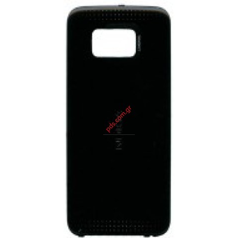 Γνήσιο καπάκι μπαταρίας Nokia 5530xm Black