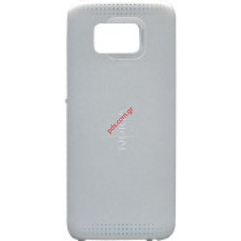 Γνήσιο καπάκι μπαταρίας Nokia 5530xm σε λευκό χρώμα
