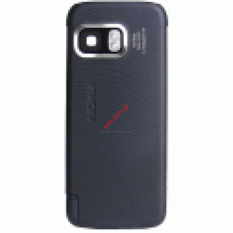Γνήσιο καπάκι μπαταρίας Nokia 5800 Blue Γνήσιο καπάκι μπαταρίας Nokia 5800 Blue