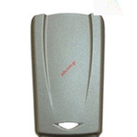 Γνήσιο καπάκι μπαταρίας NOKIA 6100 Silver