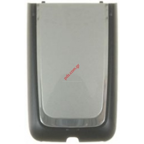 Γνήσιο καπάκι μπαταρίας Nokia 6125 Ασημί Γνήσιο καπάκι μπαταρίας Nokia 6125 Ασημί