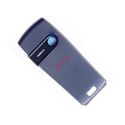 Γνήσιο καπάκι μπαταρίας ΝΟΚΙΑ 6230i, 6230 Grey σε γκρί χρώμα Γνήσιο καπάκι μπαταρίας ΝΟΚΙΑ 6230i, 6230 Grey σε γκρί χρώμα