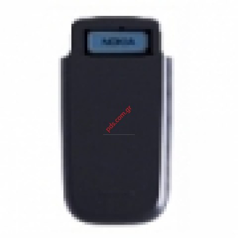 Γνήσιο καπάκι μπαταρίας Nokia 6267 Μαύρο