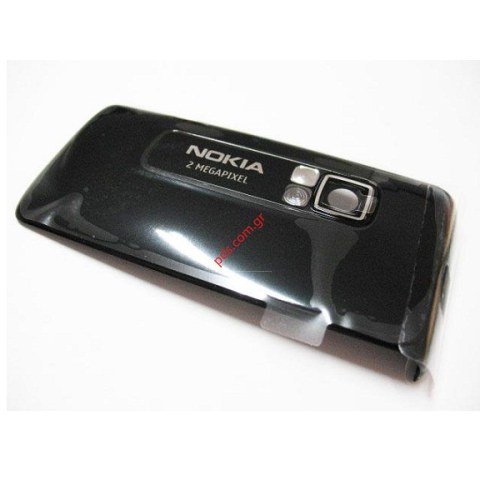 Γνήσιο καπάκι μπαταρίας Nokia 6288 ( Piano Black )
