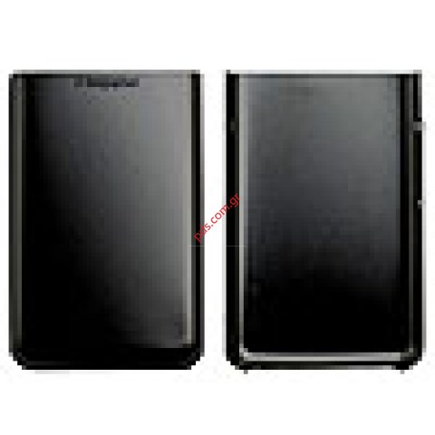 Γνήσιο καπάκι μπαταρίας Nokia 6300 Black Γνήσιο καπάκι μπαταρίας Nokia 6300 Black