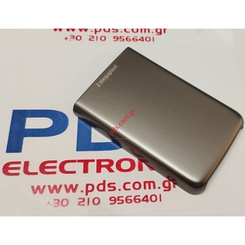 Γνήσιο καπάκι μπαταρίας Nokia 6300i, 6301 Grey