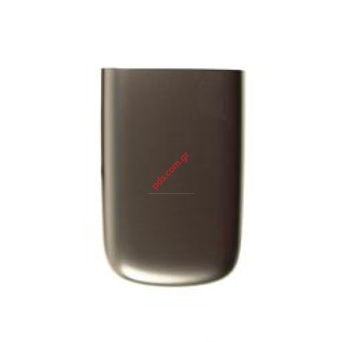 Γνήσιο καπάκι μπαταρίας Nokia 6303 classic σε χρώμα Chesnut Brown Γνήσιο καπάκι μπαταρίας Nokia 6303 classic σε χρώμα Chesnut Brown