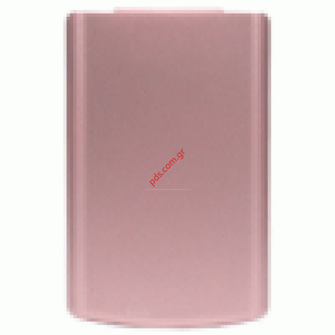 Original battery cover Nokia 6500c classic in pink color Original battery cover Nokia 6500c classic in pink color