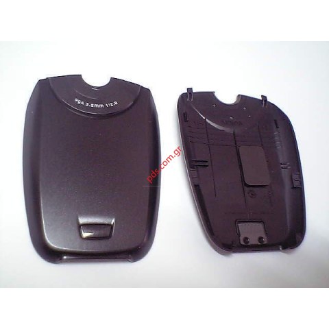 Γνήσιο καπάκι μπαταρίας NOKIA 6600 Μαύρο