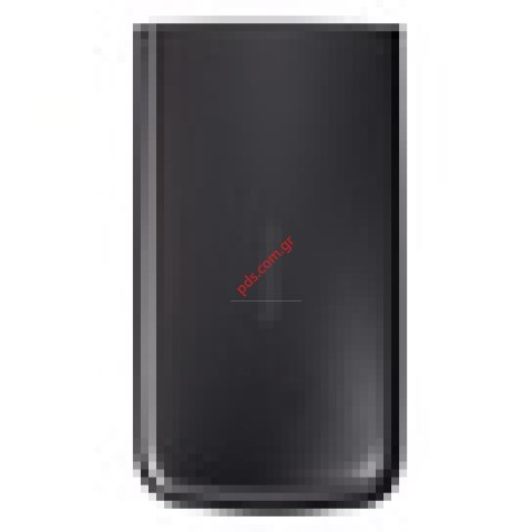 Γνήσιο καπάκι μπαταρίας Nokia 6700classic σε μαύρο χρώμα Black Matt Γνήσιο καπάκι μπαταρίας Nokia 6700classic σε μαύρο χρώμα Black Matt