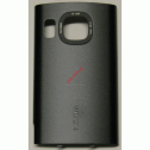 Γνήσιο καπάκι μπαταρίας Nokia 6700slide Black Γνήσιο καπάκι μπαταρίας Nokia 6700slide Black