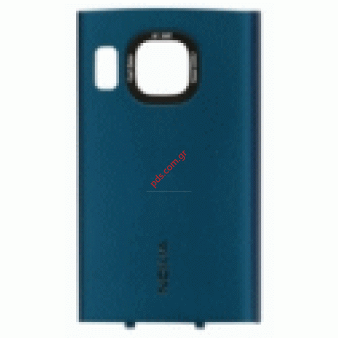 Γνήσιο καπάκι μπαταρίας Nokia 6700slide Petrol Γνήσιο καπάκι μπαταρίας Nokia 6700slide Petrol