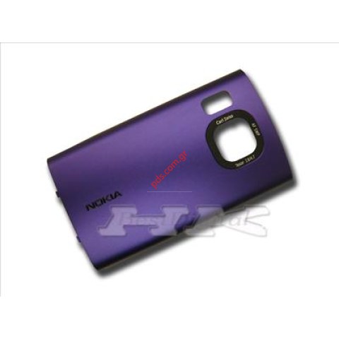 Γνήσιο καπάκι μπαταρίας Nokia 6700slide Purple Γνήσιο καπάκι μπαταρίας Nokia 6700slide Purple