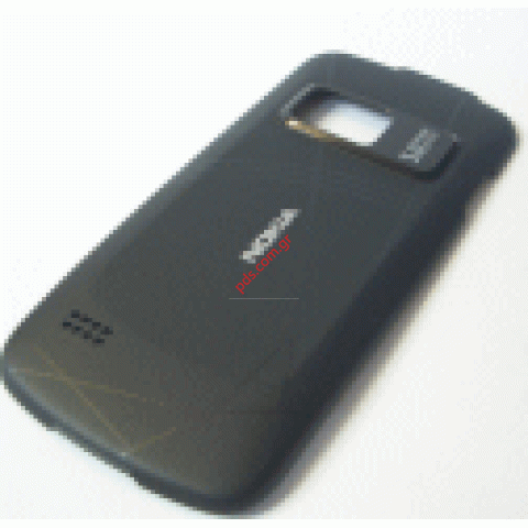 Γνήσιο καπάκι μπαταρίας Nokia 6710navigator σε μαύρο χρώμα