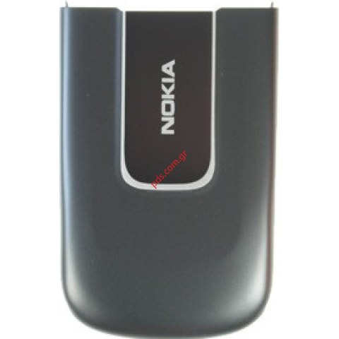 Γνήσιο καπάκι μπαταρίας Nokia 6720C σε Γκρί χρώμα