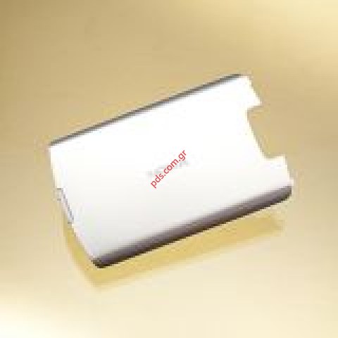 Γνήσιο καπάκι μπαταρίας Nokia 700 B Cover σε ασημί χρώμα Γνήσιο καπάκι μπαταρίας Nokia 700 B Cover σε ασημί χρώμα