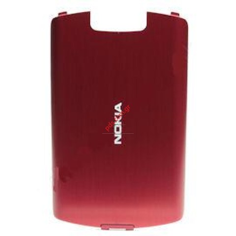Γνήσιο καπάκι μπαταρίας Nokia 700 Red σε χρώμα Κόκκινο (Coral Red) Γνήσιο καπάκι μπαταρίας Nokia 700 Red σε χρώμα Κόκκινο (Coral Red)