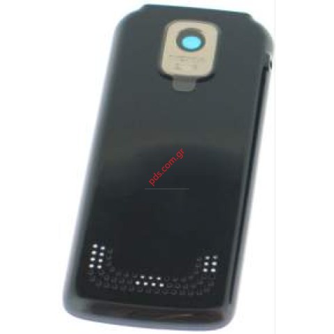 Original battery cover for Nokia 7210supernova Black Original battery cover for Nokia 7210supernova Black