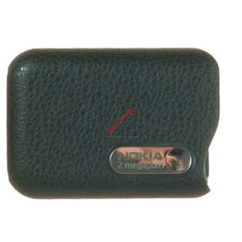 Γνήσιο καπάκι μπαταρίας NOKIA 7373 Black chrome Γνήσιο καπάκι μπαταρίας NOKIA 7373 Black chrome