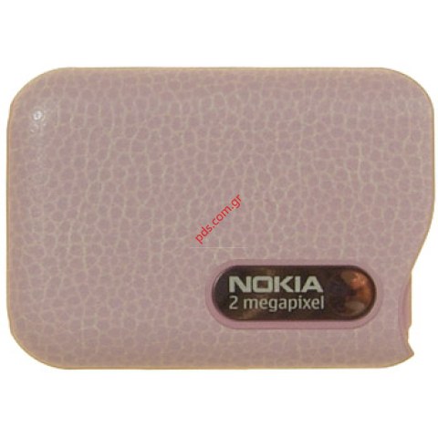 Γνήσιο καπάκι μπαταρίας NOKIA 7373 Pink Γνήσιο καπάκι μπαταρίας NOKIA 7373 Pink