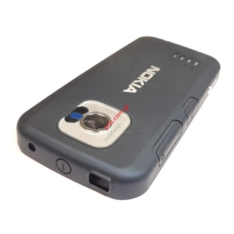 Γνήσιο καπάκι μπαταρίας Nokia 7610s Supernova Blue (ΕΞΑΝΤΛΗΘΗΚΑΝ)