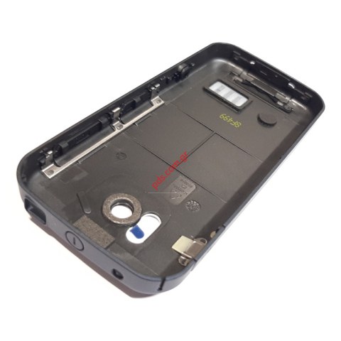 Γνήσιο καπάκι μπαταρίας Nokia 7610s Supernova Blue (ΕΞΑΝΤΛΗΘΗΚΑΝ)