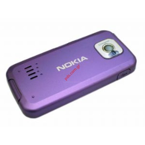 Γνήσιο καπάκι μπαταρίας Nokia 7610s Supernova Lilac Γνήσιο καπάκι μπαταρίας Nokia 7610s Supernova Lilac