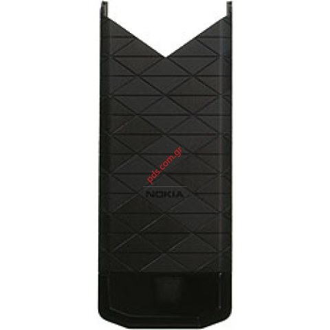 Γνήσιο καπάκι μπαταρίας Nokia 7900 Prism σε μαύρο χρώμα