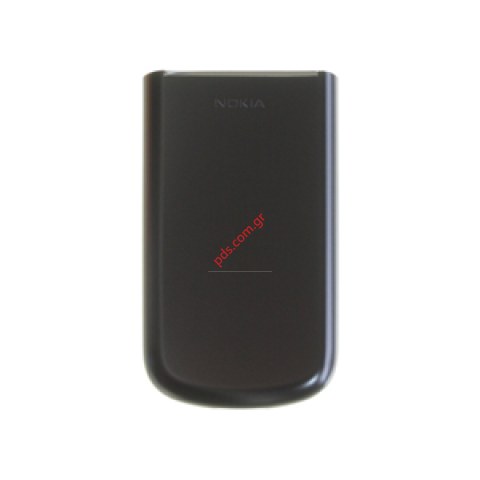 Γνήσιο καπάκι μπαταρίας Nokia 8800 Arte Black