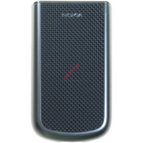 Γνήσιο καπάκι μπαταρίας Nokia 8800 Arte Carbon (REFURBISHED) Γνήσιο καπάκι μπαταρίας Nokia 8800 Arte Carbon (REFURBISHED)