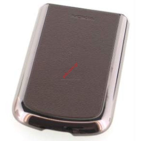 Γνήσιο καπάκι μπαταρίας Nokia 8800 Arte Sapphire Brown